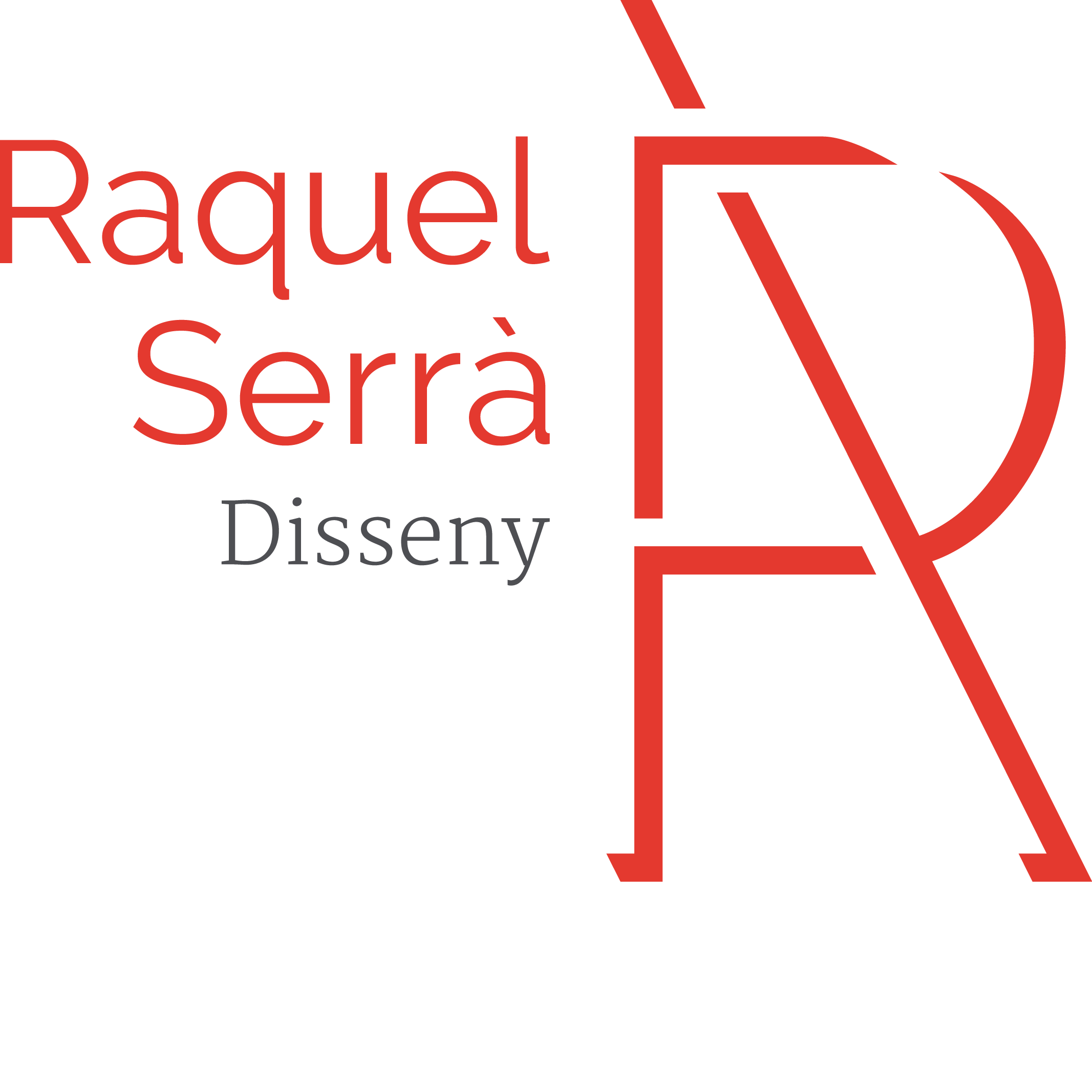 Raquel Serrà Home Page